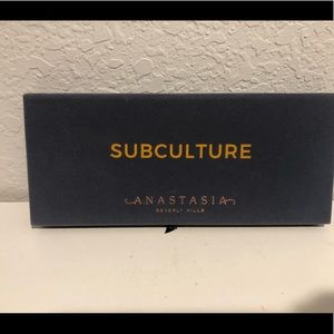 ABH Subculture Palette